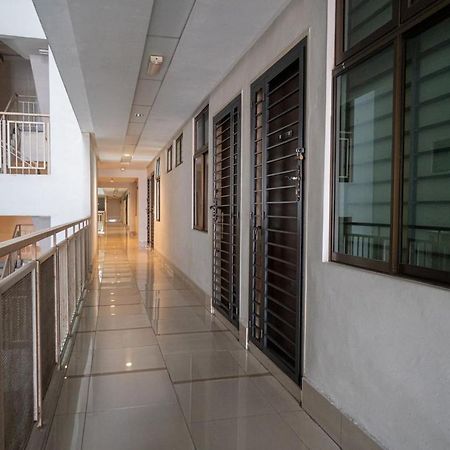 Mount Austin #Palazio B1 Pool View 1-2Pax #Mspro Lägenhet Johor Bahru Exteriör bild
