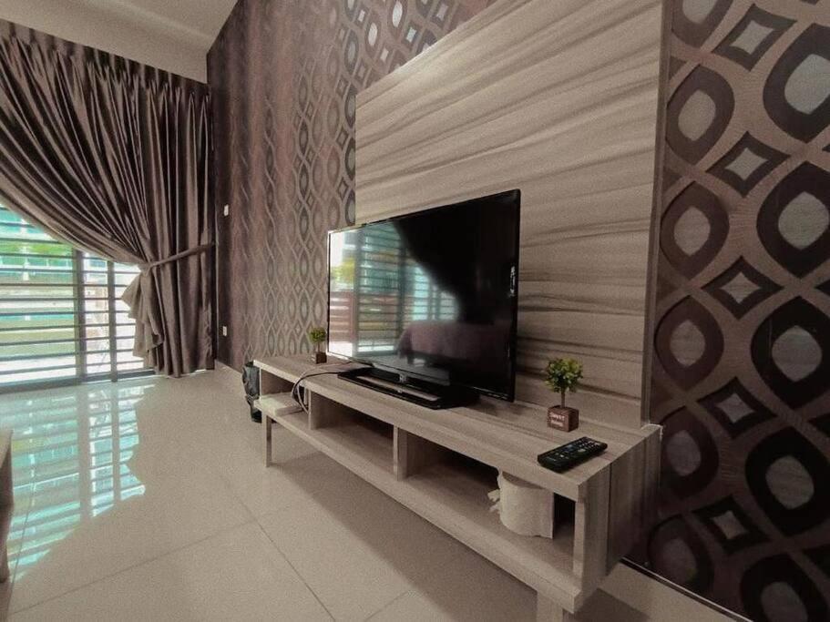 Mount Austin #Palazio B1 Pool View 1-2Pax #Mspro Lägenhet Johor Bahru Exteriör bild